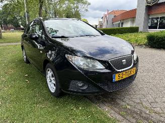 Seat Ibiza St picture 7