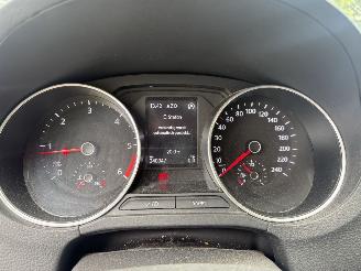Volkswagen Polo 1.4 tdi picture 10