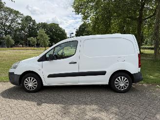 Citroën Berlingo 1.6 hdi picture 2