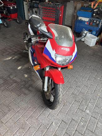 skadebil auto Honda   2026/1