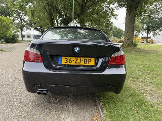 BMW 5-serie 530 i picture 4