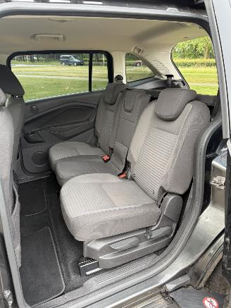 Ford Grand C-Max  picture 14