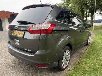 Ford Grand C-Max  picture 5