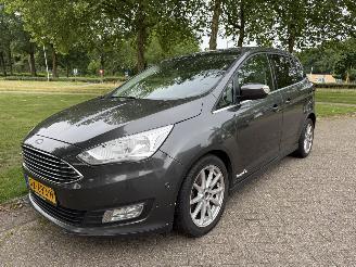 Unfallwagen Ford Grand C-Max  2017/5