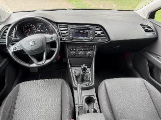 Seat Leon 1.4 TSI FR picture 16