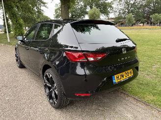 Seat Leon 1.4 TSI FR picture 3