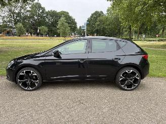 Seat Leon 1.4 TSI FR picture 2