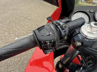 Honda CBR 600 F picture 11