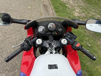 Honda CBR 600 F picture 7