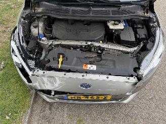 Ford S-Max  picture 12