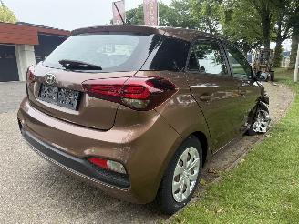 Hyundai I-20  picture 5