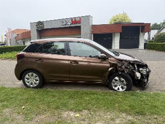 Hyundai I-20  picture 6