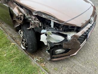 Hyundai I-20  picture 9