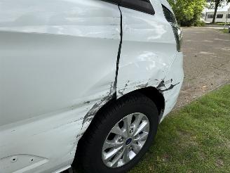 Ford Transit Custom CUSTOM picture 22