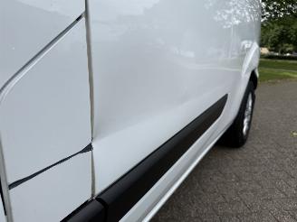 Ford Transit Custom CUSTOM picture 13