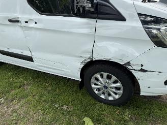 Ford Transit Custom CUSTOM picture 27