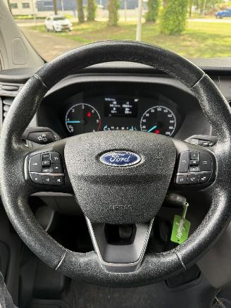 Ford Transit Custom CUSTOM picture 34
