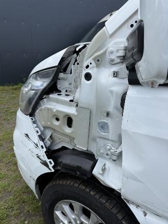 Ford Transit Custom CUSTOM picture 39