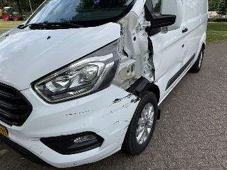 Ford Transit Custom CUSTOM picture 9