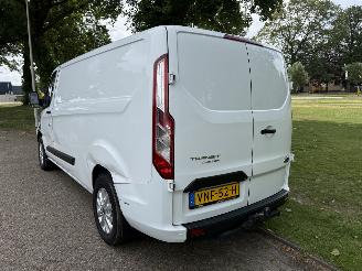Ford Transit Custom CUSTOM picture 3