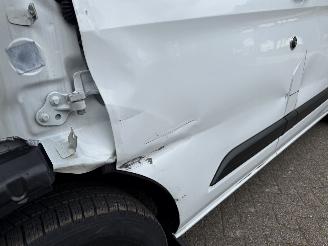 Ford Transit Custom CUSTOM picture 11