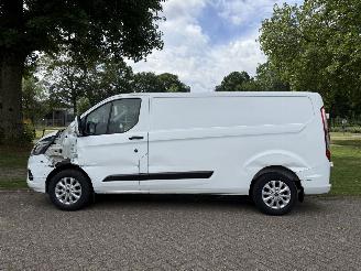 Ford Transit Custom CUSTOM picture 2