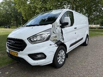  Ford Transit Custom CUSTOM 2022/1