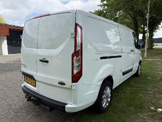 Ford Transit Custom CUSTOM picture 5