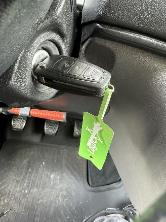 Ford Transit Custom CUSTOM picture 33