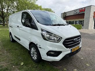 Ford Transit Custom CUSTOM picture 7