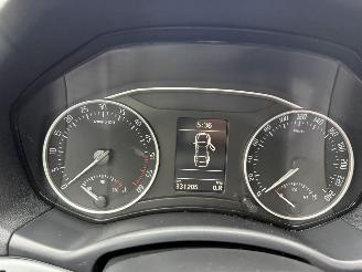 Skoda Octavia  picture 26