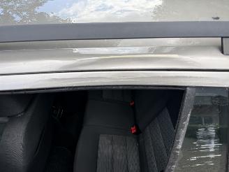 Skoda Octavia  picture 14
