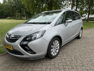škoda osobní automobily Opel Zafira TOURER 2015/1