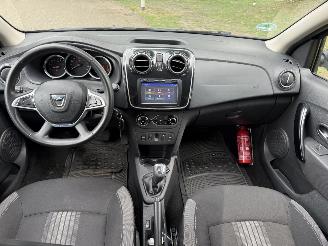 Dacia Sandero  picture 18