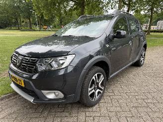 Schadeauto Dacia Sandero  2018/1
