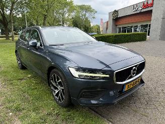 Volvo V-60  picture 7