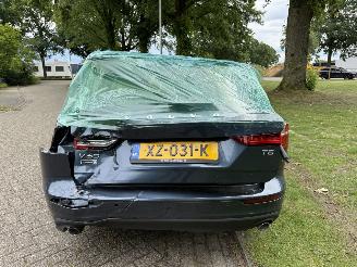 Volvo V-60  picture 4