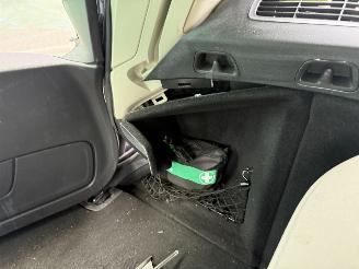 Volvo V-60  picture 25