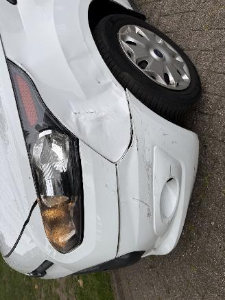 Ford Transit Connect  picture 9