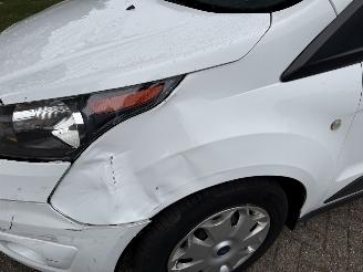 Ford Transit Connect  picture 12