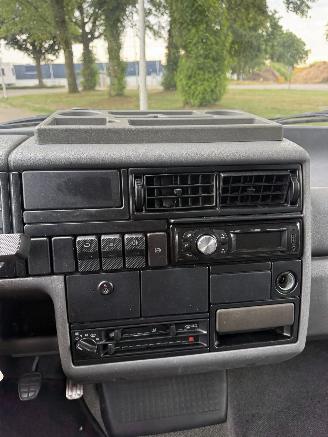 Volkswagen Transporter 2.4 d  4x4 syncro westfalia picture 18