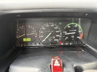 Volkswagen Transporter 2.4 d  4x4 syncro westfalia picture 16