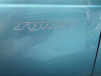 Volkswagen Transporter 2.4 d  4x4 syncro westfalia picture 24