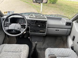 Volkswagen Transporter 2.4 d  4x4 syncro westfalia picture 13
