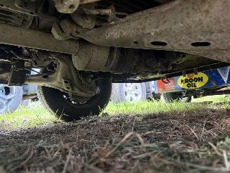 Volkswagen Transporter 2.4 d  4x4 syncro westfalia picture 25