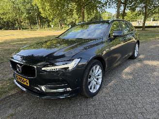 škoda osobní automobily Volvo V-90  2017/1