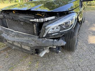 Mercedes Cla-klasse  picture 9