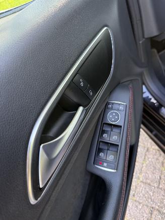 Mercedes Cla-klasse  picture 20