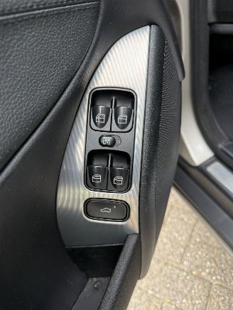 Mercedes C-klasse 220 CDI picture 12