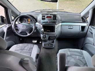 Mercedes  Marco polo 3.0 CDI aut picture 20
